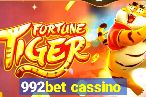 992bet cassino